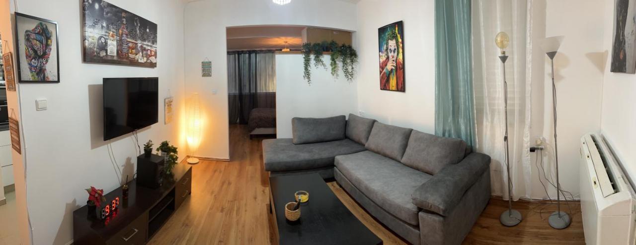Apartment Center Of Tel Aviv-state Square Tel Aviv